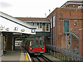 Burnt Oak tube station (3)