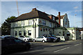 The Ship Inn, East Grinstead