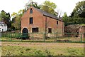 Bersham Ironworks - the Mill (1)