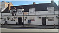 The Windmill Inn, Stratford