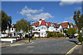 Houses, Crowstone Avenue and Second Avenue