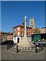 Fakenham War Memorial