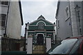 Former Chapel, Modbury