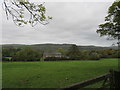 NY1632 : View from the bridleway by T  Eyre