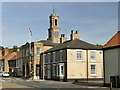 Market Place, South Cave