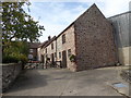 Farm buildings