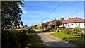 Low Road, Everthorpe