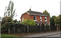 House on Foxcotte Road, Penton Mewsey