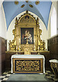 St Martin, Brighton - Lady Chapel