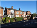 Houses on Medlock Road, Woodhouses