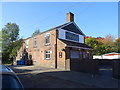 The Cotton Tree Inn, Failsworth