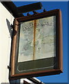 Sign for the Anglers Arms, Failsworth