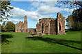 Lincluden Collegiate Church