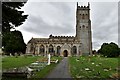 Long Sutton, Holy Trinity Church