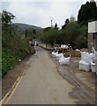 Railway Street, Risca