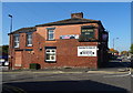 The Sun Mill Inn, Chadderton