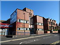 Former Chadderton Swimming Baths