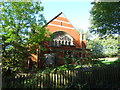 Healds Green Methodist Church