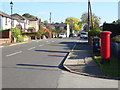 Medlock Road, Woodhouses