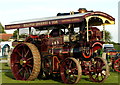 ST9596 : Kemble Steam & Vintage Rally, Gloucestershire 2009 by Ray Bird