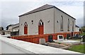 Clonduff Presbyterian Church, Bannfield Road, Ballynagappoge