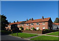 Houses on Balderstone Road, Rochdale