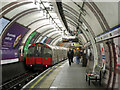 Caledonian Road tube station, Caledonian Road, N7