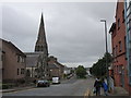 Broad Street, Alloa