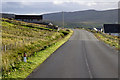 HU4064 : Isles Road, Hamars by David Dixon