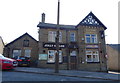 The Jolly Sailor, Rossendale