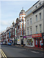 Eastbourne : Seaside Road