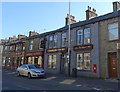 The Fairholme Tavern, Bacup