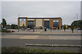 SE8611 : M&S store, North Lincolnshire Shopping Park, Scunthorpe by Ian S