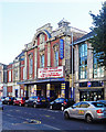 Eastbourne : Curzon Cinema