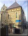 Mount Zion Cathedral, Crouch End