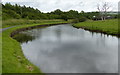 Leeds and Liverpool Canal near Burnley