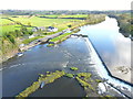 carnroe lough gates ballymoney river bann