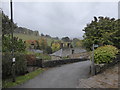 Church Bank Hathersage