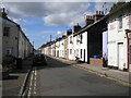 Bevan Street West, Lowestoft