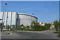 Hollingdean Waste Transfer Station