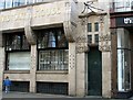 30 Regent Street - Fastolff House (detail)