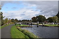 The Forth & Clyde Canal