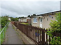 Prefabs on Station Road