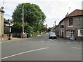 Holt  Road  off  the  tight  right  hand  turn  on  A149