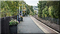 Colne Station October 2018