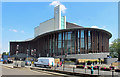 The Waterside Theatre, Aylesbury