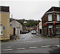 One-way Banwell Street, Morriston, Swansea