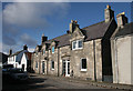 ND0215 : Former drill hall, Dunrobin Street, Helmsdale by Richard Sutcliffe