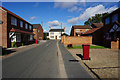 Main Street towards Outgate, Ealand