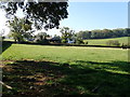 Glan Hesbin Farm, Rhyd-y-Meudwy